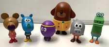 Hey Duggee Figurine Personaggi