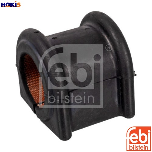 Barra stabilizzatrice - 2x,