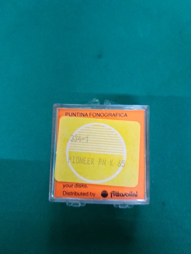 Puntina giradischi per - giradischi,
