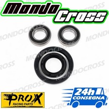 cuscinetti parapolvere ruota