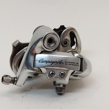 Deragliatore posteriore cambio