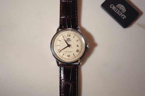 Orient bambino generazione - bambino, 2a