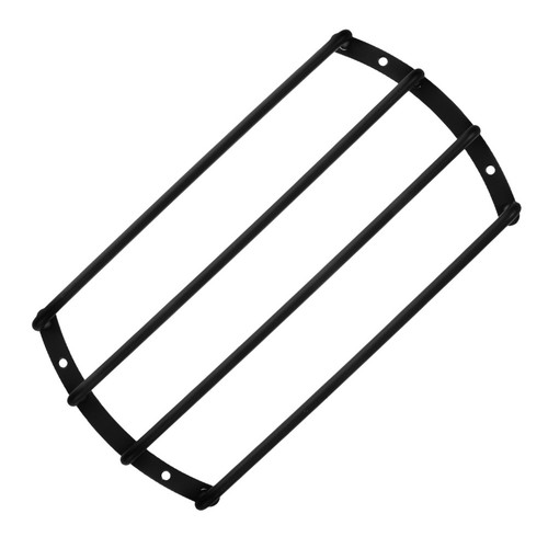 Barra protezione del - di,