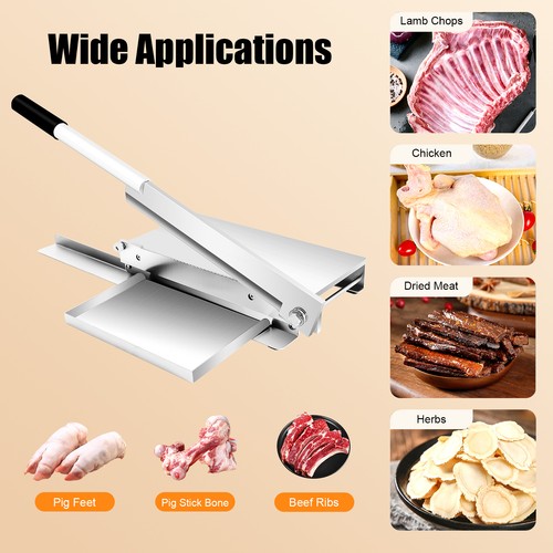 Taglierina manuale per ossa - , a