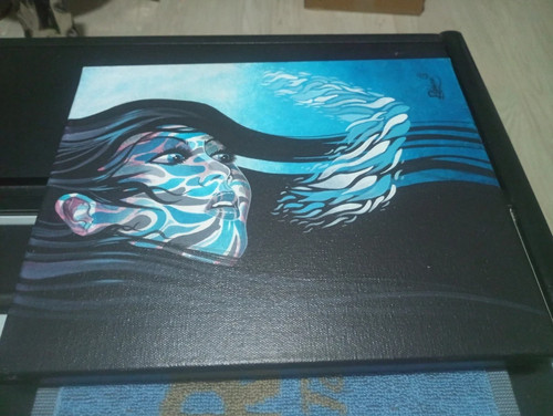 Tableau original raphaël - original,