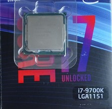 Processore Intel Core i7-