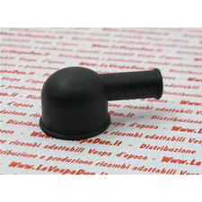 Cappuccio alta e bassa