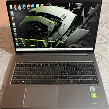 HP ZBOOK POWER