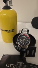 Citizen Promaster NY0086-83L