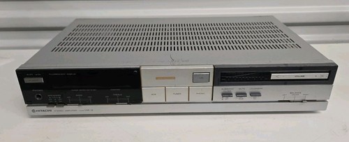 Hitachi amplificatore - hitachi,