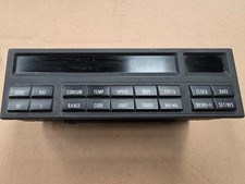 BMW E36 328I M3 18 pulsanti a