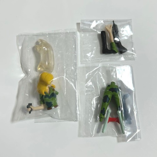 Figuine lupine iii castello - castello, di