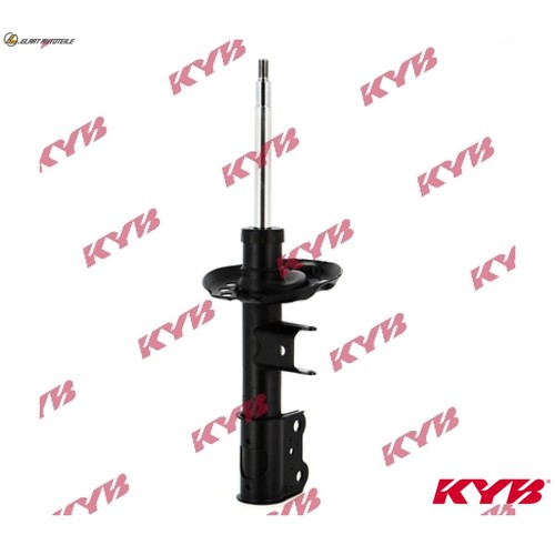 Ammortizzatore 3348063 per - 3348063,
