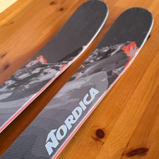 NORDICA ENFORCER 94 179 cm