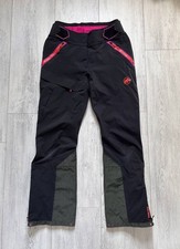 MAMMUT EIGER EXTREME EISFELD