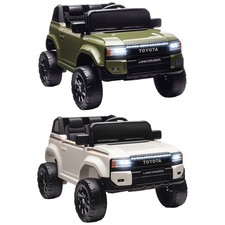 AIYAPLAY Auto Elettrica per