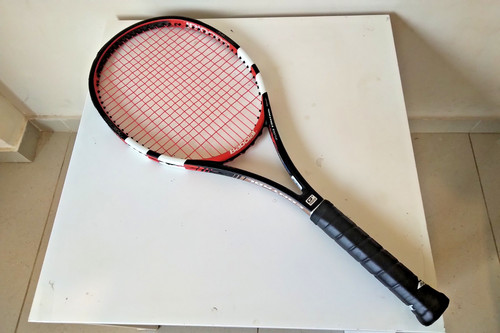 Babolat pure control tour - control, 98