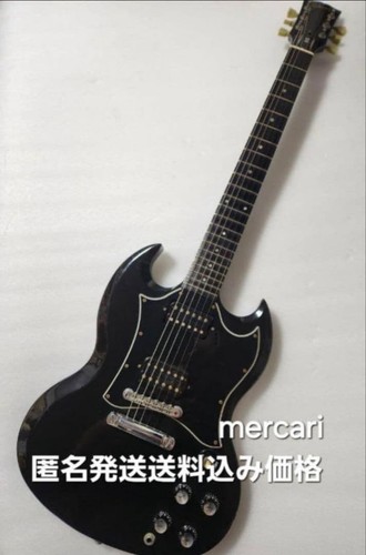 Custodia rigida gibson - rigida, sg