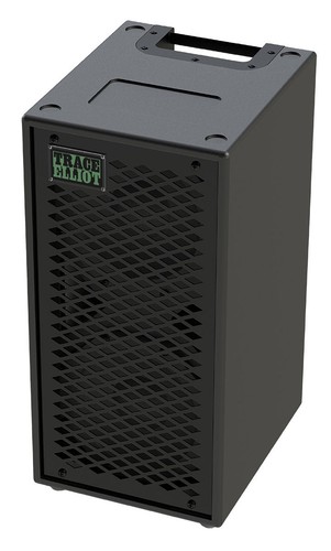 Trace elliot 2x8 elf - trace, cab