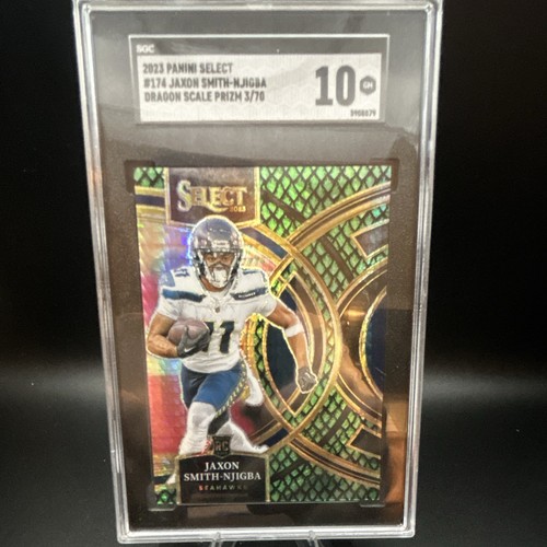 2023 panini select premier - select,