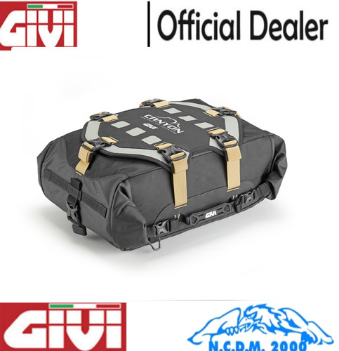 Givi grt726 canyon - grt726, da