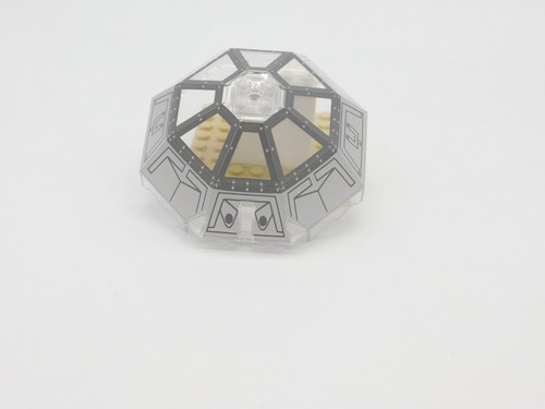 Lego star wars tettoia - lego,