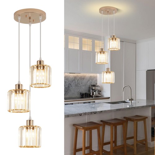 Lampadario moderno - moderno, a