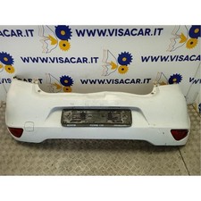Paraurti Posteriore Renault