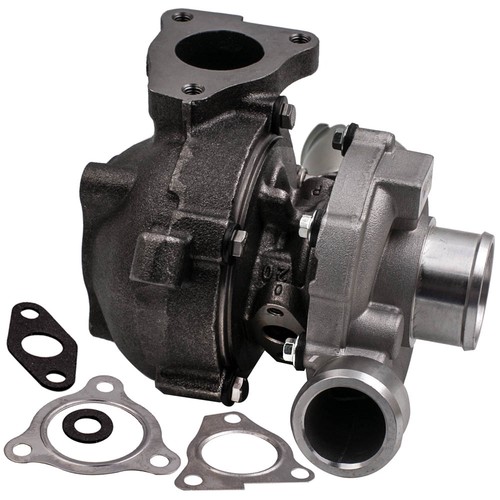 Turbo turbolader for kia - turbolader, ceed