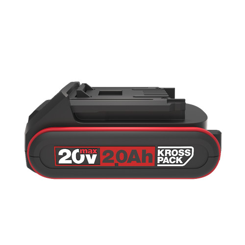 Kress kab02 batteria 20v - kress,