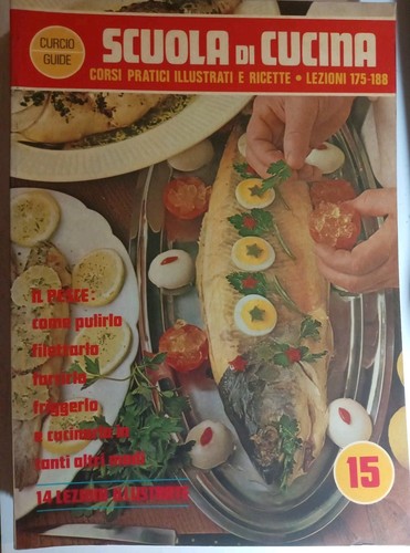Scuola cucina corsi pratici - di,