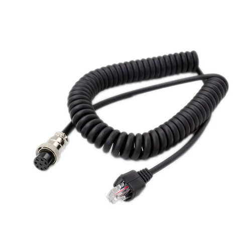 Cavo prolunga microfono pin - 8,