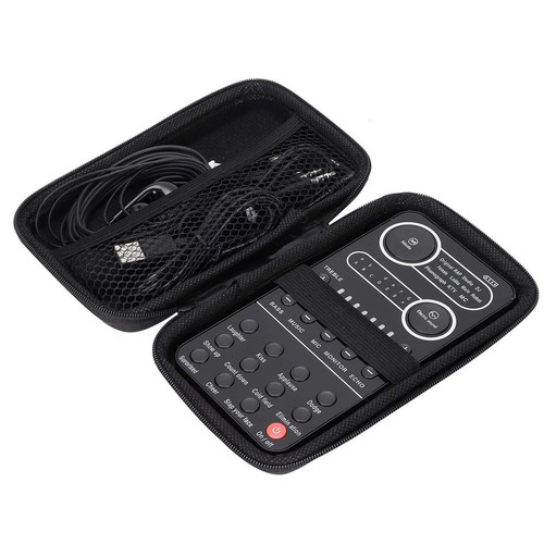 Per scheda audio live mixer - audio,