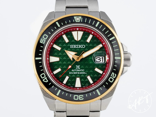 Nuovo orologio seiko - seiko, prospex