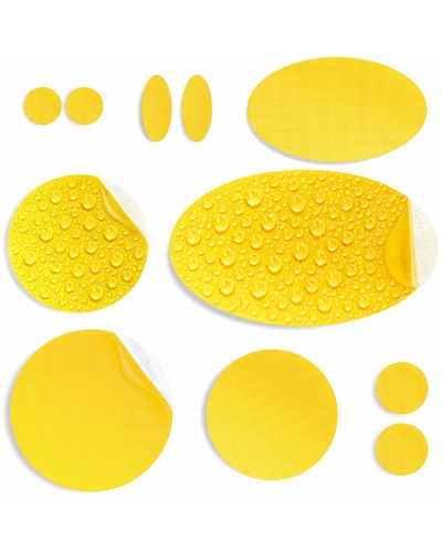 Azengear toppe riparazione - azengear,