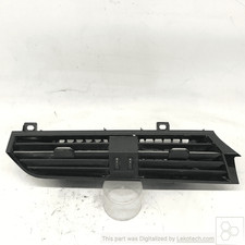 Bocchetta aria centr. cruscotto  AUDI RSQ3 (F3) RS Q3 quattro S-tronic b80311