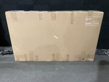 Samsung Q60C 55" QLED Smart TV