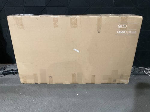 Samsung q60c qled smart tv - samsung,