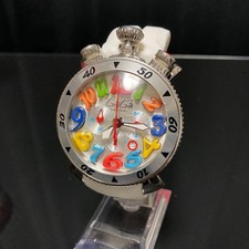 Orologio GaGa Milano Manuale