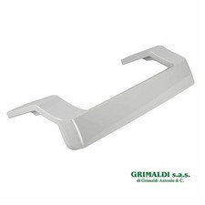 MANIGLIA GRIGIA PER PORTA