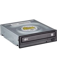 Masterizzatore DVD-RW CD-RW ROM S-Ata LG / Sony / Samsung