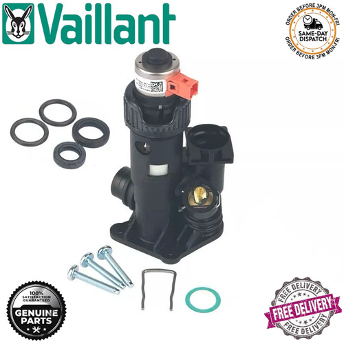 Originale valvola - ✅originale,