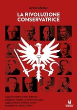 LA RIVOLUZIONE CONSERVATRICE -