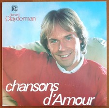 Richard Clayderman –