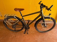 BICICLETTA DA VIAGGIO RIVERSIDE TOURING 900