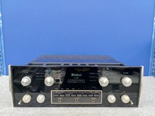 Preamplificatore stereo - , a