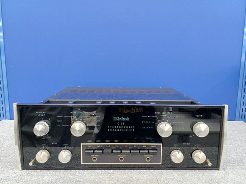 Preamplificatore stereo - , a