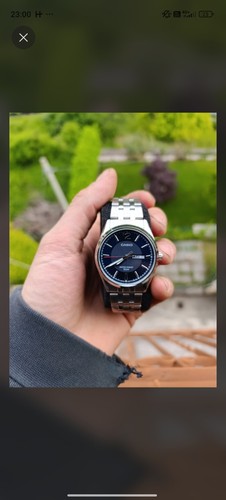 Orologio uomo casio - orologio,