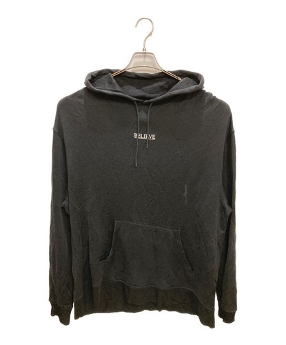 Balenciaga parka con - con, cappuccio