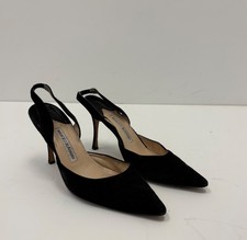 Scarpe con tacco a spillo